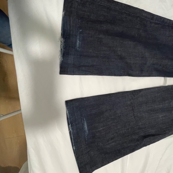 Citizens of Humanity Faye #003 Jeans, size 27 - Picture 8 of 15